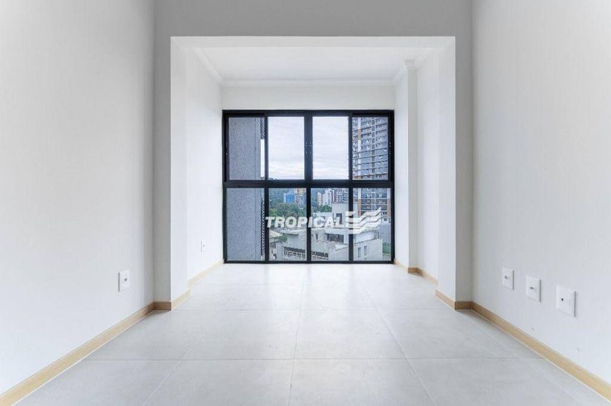 Apartamento com 1 dormitório à venda, 46 m² por R$ 465.000,00 - Centro - Blumenau/SC