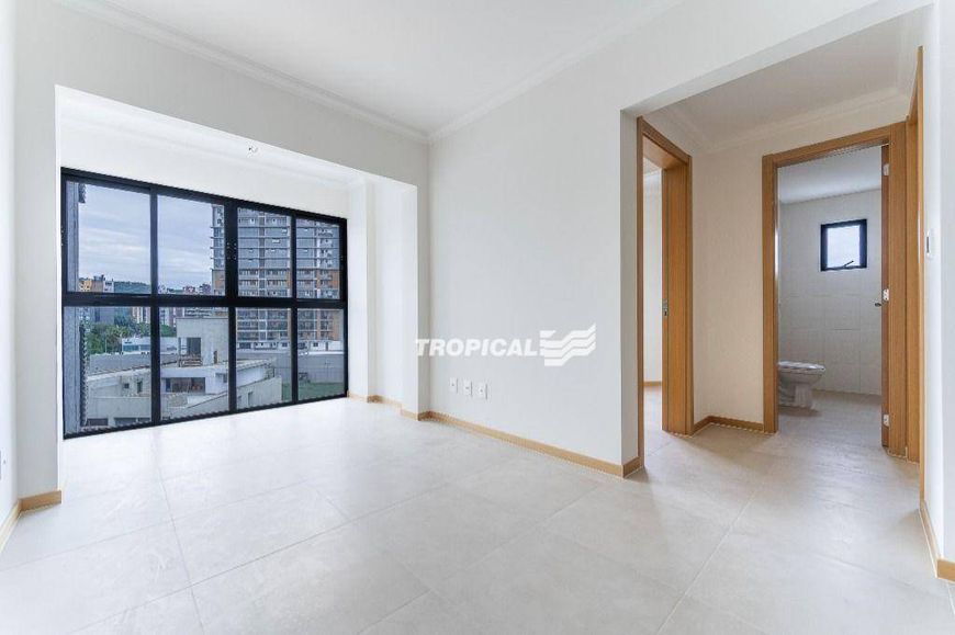 Apartamento com 1 dormitório à venda, 46 m² por R$ 465.000,00 - Centro - Blumenau/SC
