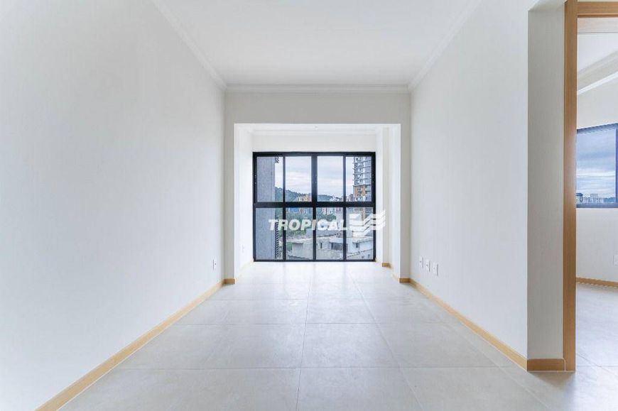 Apartamento com 1 dormitório à venda, 46 m² por R$ 465.000,00 - Centro - Blumenau/SC