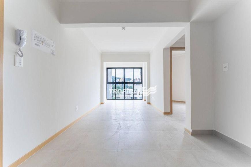 Apartamento com 1 dormitório à venda, 46 m² por R$ 465.000,00 - Centro - Blumenau/SC