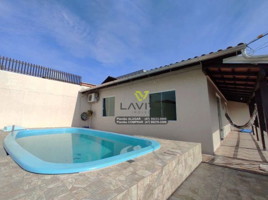 Casa com 2 dormitórios à venda, 141 m² por R$ 590.000 - Itoupava Central - Blumenau/SC | La Vita Imó