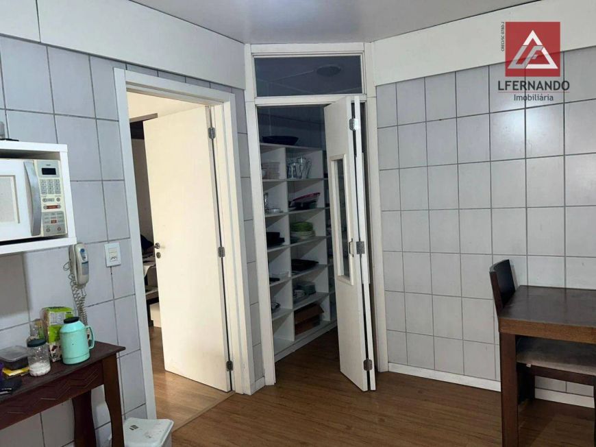 Apartamento com 2 dormitórios à venda, 98 m² por R$ 330.000,00 - Vila Formosa - Blumenau/SC