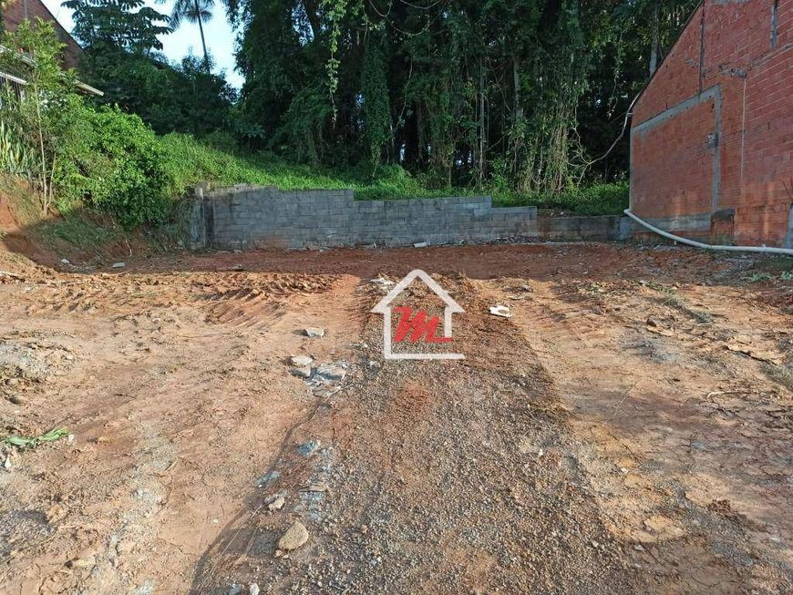 Terreno à venda, 372 m² por R$ 290.000,00 - Salto - Blumenau/SC