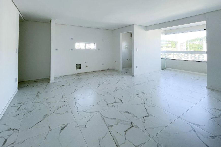 Apartamento na Vila Nova!!!