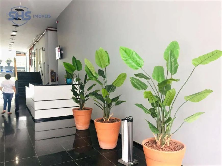 Sala para alugar, 27 m² por R$ 1.100,00 o aluguel Centro (Blumenau) - Blumenau/SC