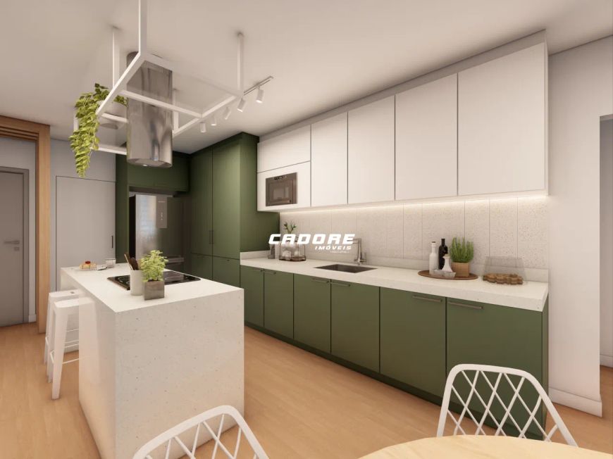 Apartamento 03 dormitórios GARCIA em BLUMENAU | Cadore Imóveis