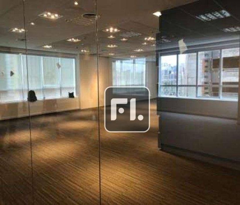 Conjunto para alugar, 272 m² por R$ 31.914,58/mês - Brooklin - São Paulo/SP