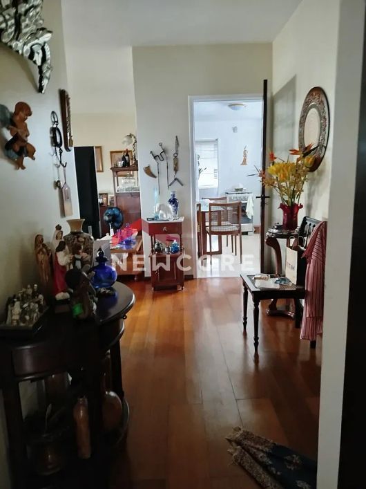Apartamento em Rua Coronel Alberto Rosa - Centro - Pelotas/RS