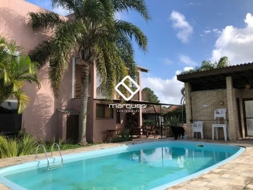 Casa Pelotas RS brasil