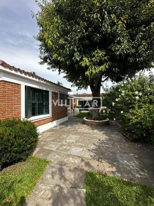 CASA LARANJAL
