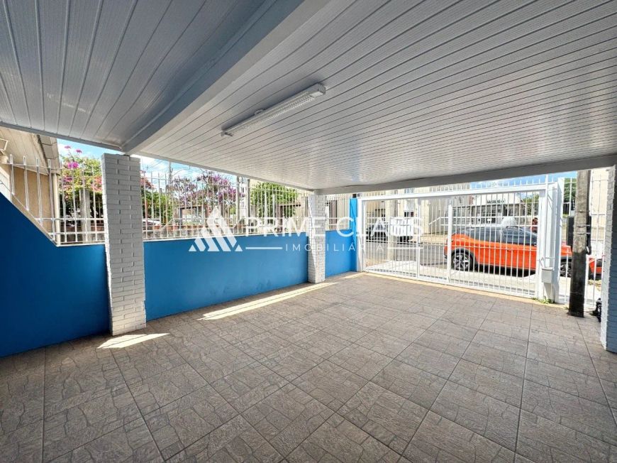 Casa a Venda 2 quartos, sala, cozinha pátio nos fundos com espaço para piscina - Olaria Canoas