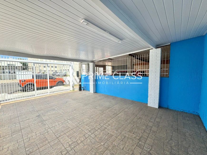 Casa a Venda 2 quartos, sala, cozinha pátio nos fundos com espaço para piscina - Olaria Canoas