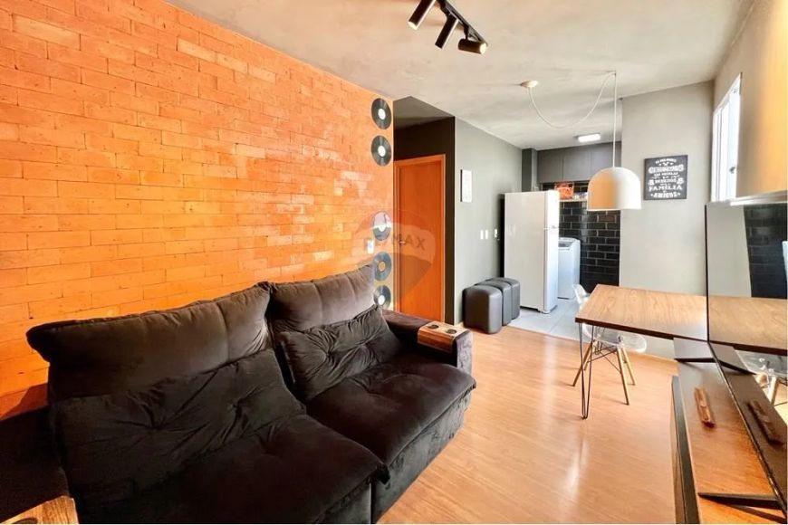 Charmoso Apartamento de 40m² em Igara, Canoas - Oportunidade!