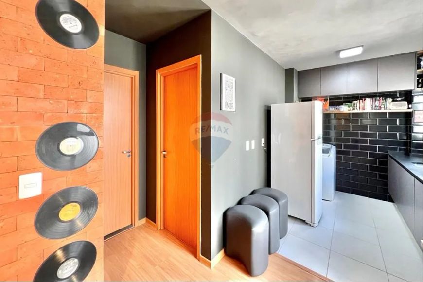 Charmoso Apartamento de 40m² em Igara, Canoas - Oportunidade!