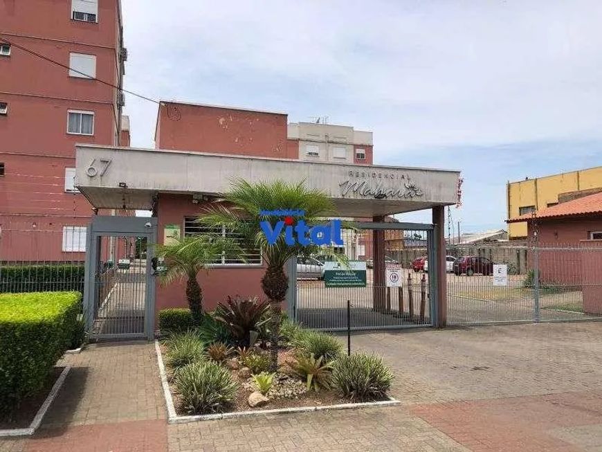 Apartamento Canoas RS brasil