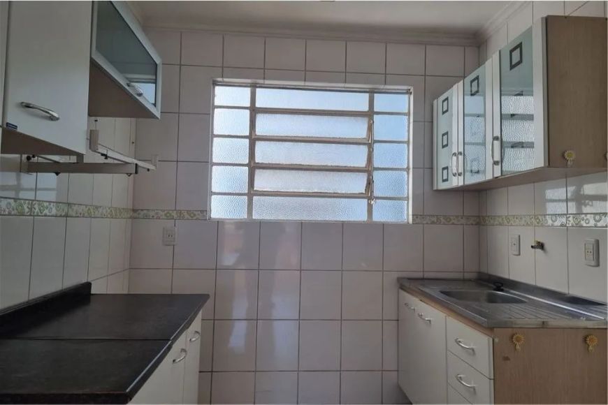 Apartamento para Venda em Canoas, Mathias Velho, 1 dormitório, 1 banheiro, 1 vaga