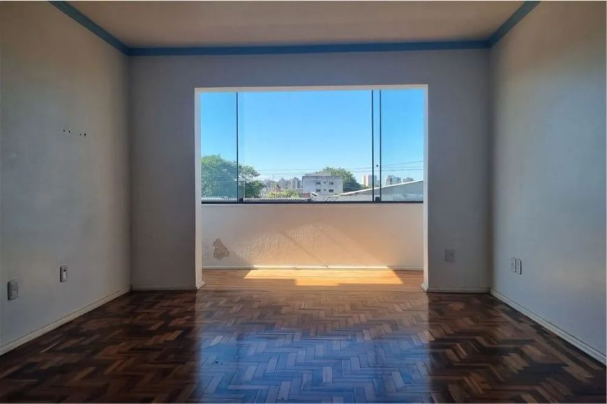 Apartamento para Venda em Canoas, Mathias Velho, 1 dormitório, 1 banheiro, 1 vaga