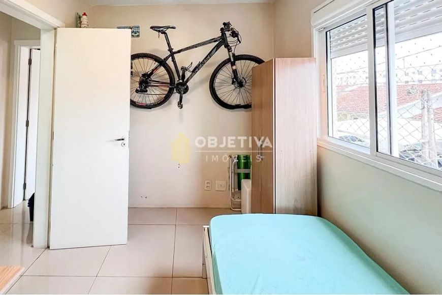 Apartamento à venda 2 Quartos 1 Vaga 51M² São José Canoas - RS