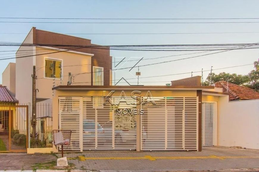 Sobrado à venda