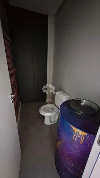 Sobrado de 2 suítes, com 101m² no bairro São José