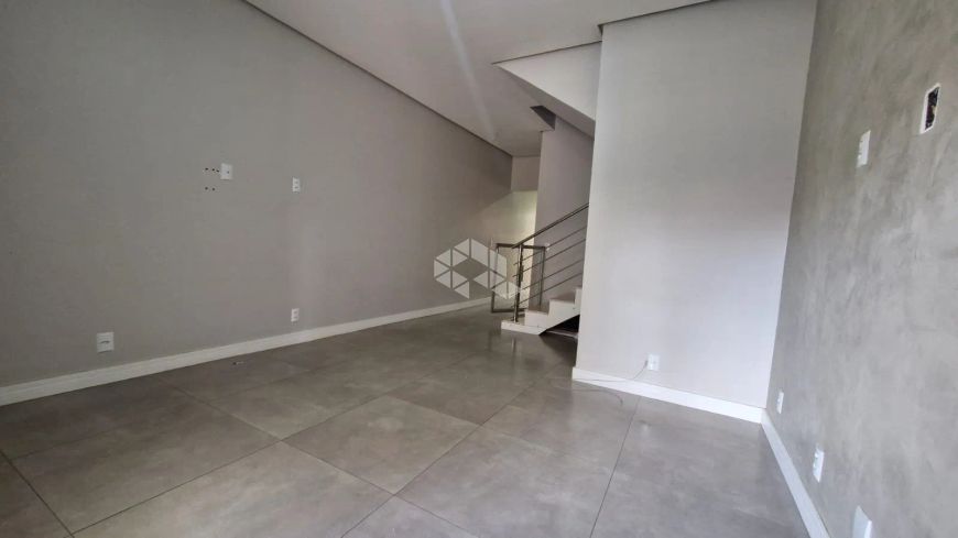Sobrado de 2 suítes, com 101m² no bairro São José