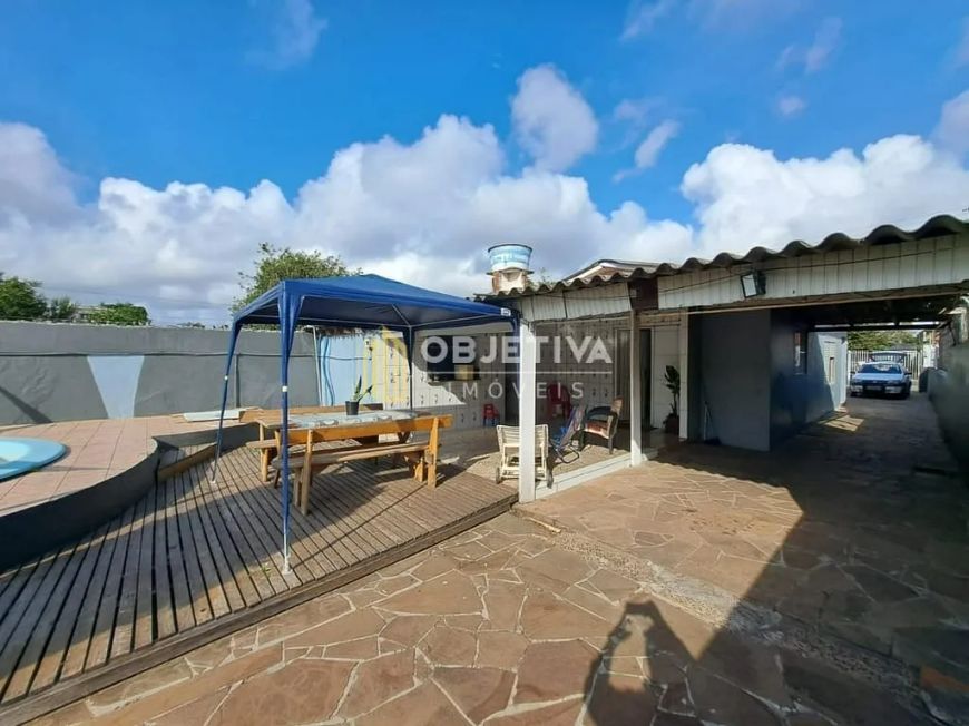 Casa à venda 3 Quartos 3 Vagas 130M² Mathias Velho Canoas - RS