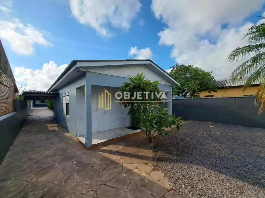 Casa à venda 3 Quartos 3 Vagas 130M² Mathias Velho Canoas - RS