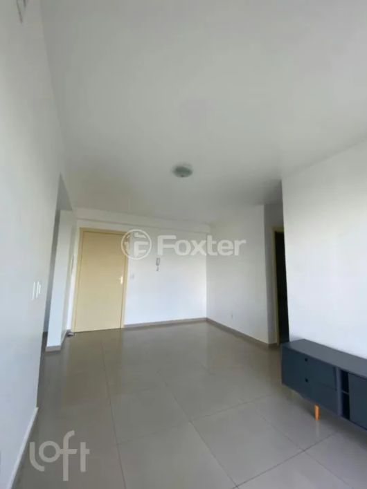 Apartamento à venda Rua da Figueira, Nossa Senhora das Graças - Canoas