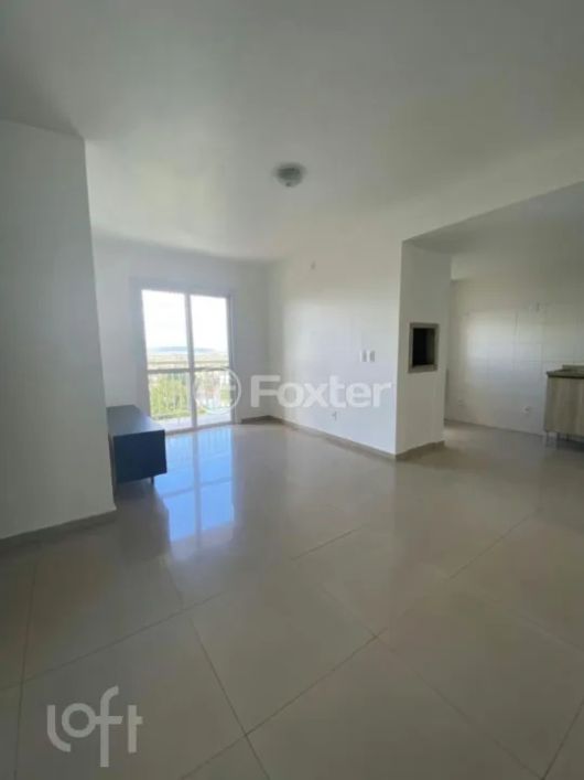 Apartamento à venda Rua da Figueira, Nossa Senhora das Graças - Canoas