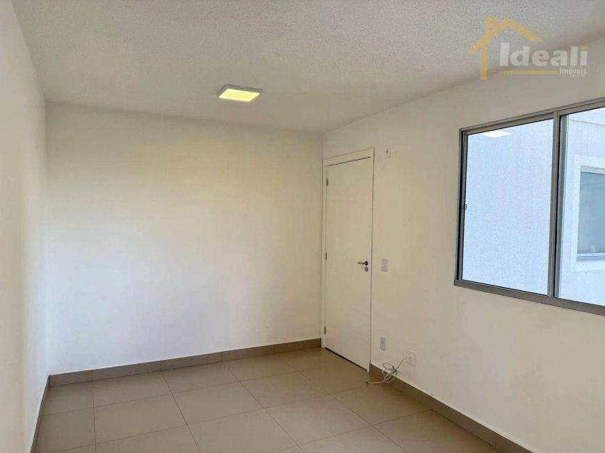 Apartamento com 2 dormitórios à venda, São José - Canoas/RS