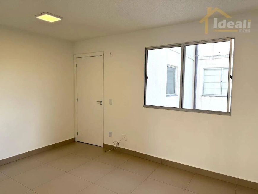 Apartamento com 2 dormitórios à venda, São José - Canoas/RS
