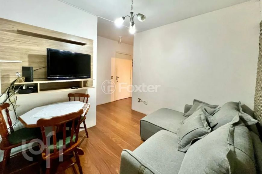 Apartamento à venda Rua Doutor Barcelos, Centro - Canoas