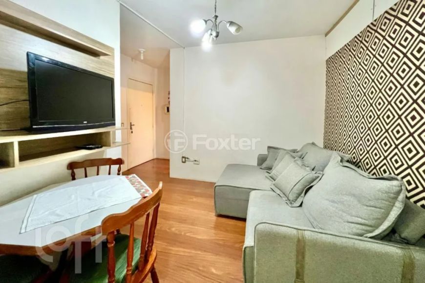Apartamento à venda Rua Doutor Barcelos, Centro - Canoas