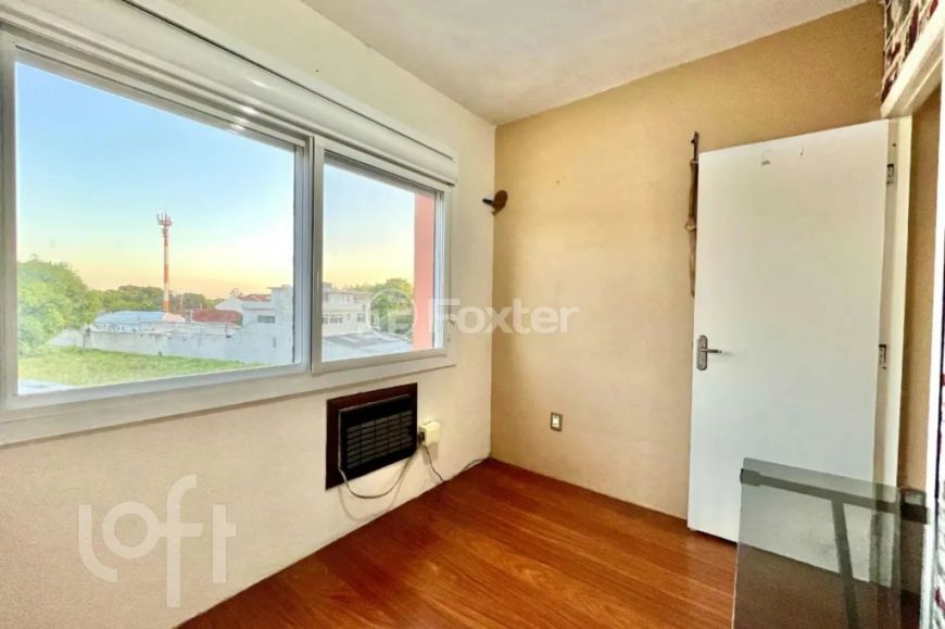 Apartamento à venda Rua Doutor Barcelos, Centro - Canoas