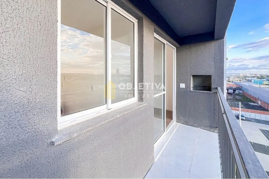 Apartamento à venda 2 Quartos 53M² Igara Canoas - RS