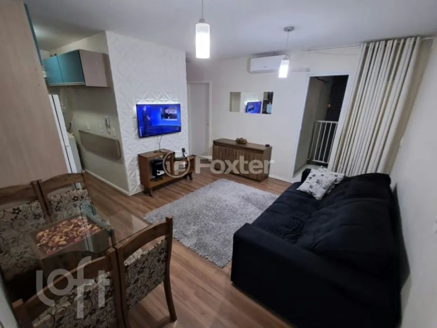 Apartamento à venda Rua Henrique Stefani, Igara - Canoas
