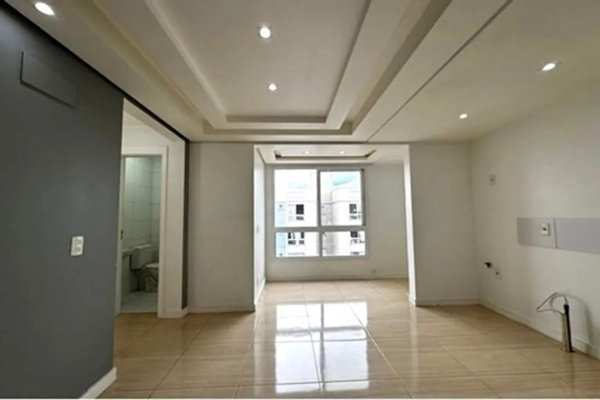 Apartamento para Venda em Canoas, Estância Velha, 2 dormitórios, 1 banheiro