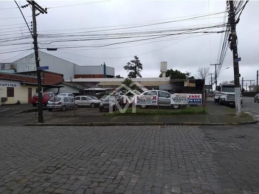 TERRENO EXCELENTE PONTO COMERCIAL REF: 499874