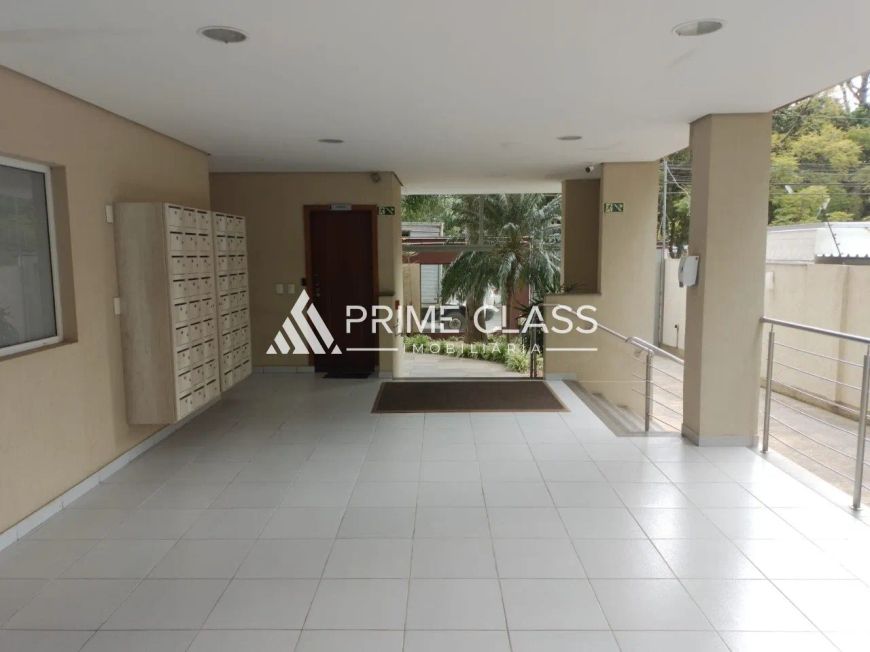 Apartamento 1 dormitório 53,16m² - semimobiliado - Bairro Centro / Canoas