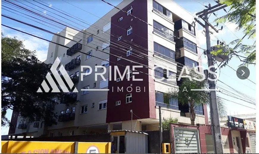 Apartamento 1 dormitório 53,16m² - semimobiliado - Bairro Centro / Canoas