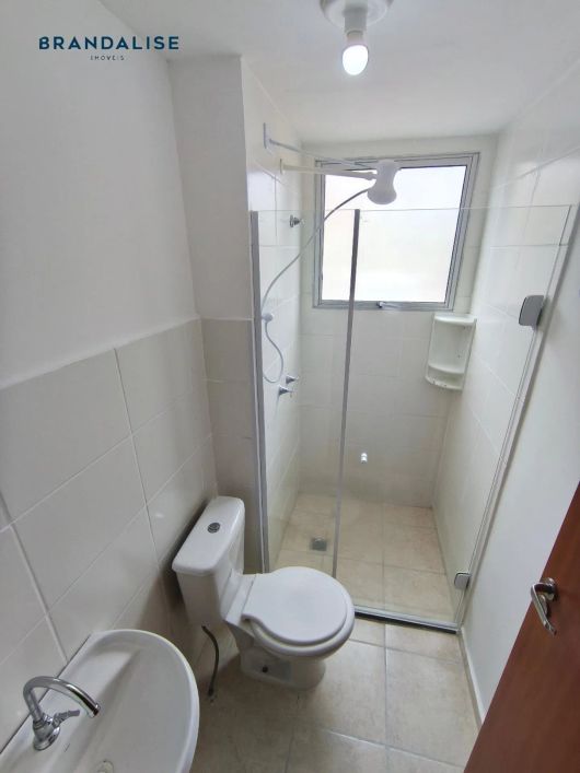 Apartamento com 2 quartos no bairro São José em Canoas/RS