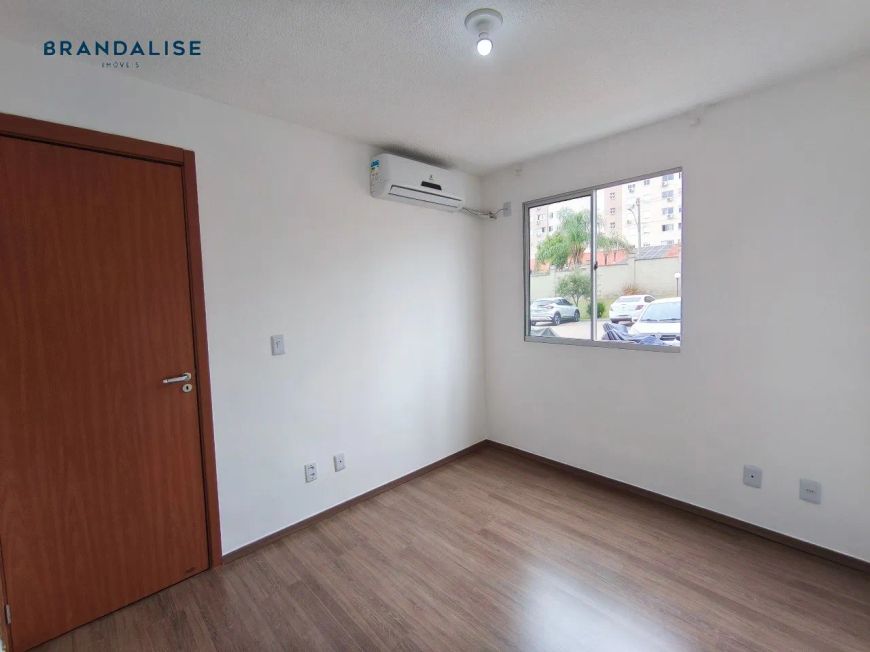 Apartamento com 2 quartos no bairro São José em Canoas/RS