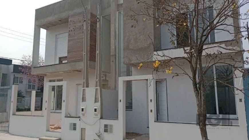 Casa à venda em Canoas - 2 dormitórios