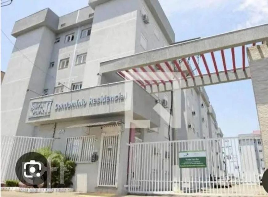 Apartamento à venda em Igará com 56 m², 2 quartos, 1 vaga