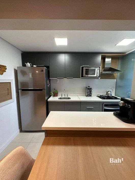Oportunidade! Apartamento com 3 dormitórios à venda, 78 m² por R$ 650.000 - Marechal Rondon - Canoas