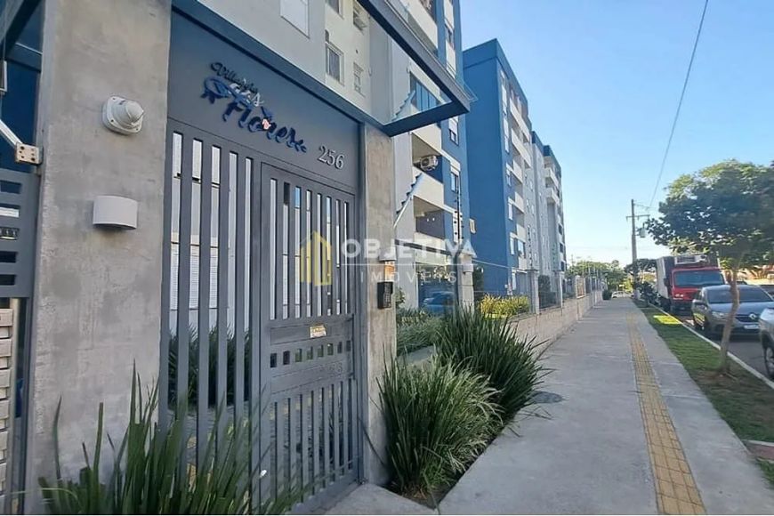 Apartamento à venda 2 Quartos 1 Vaga 51M² Estância Velha Canoas - RS