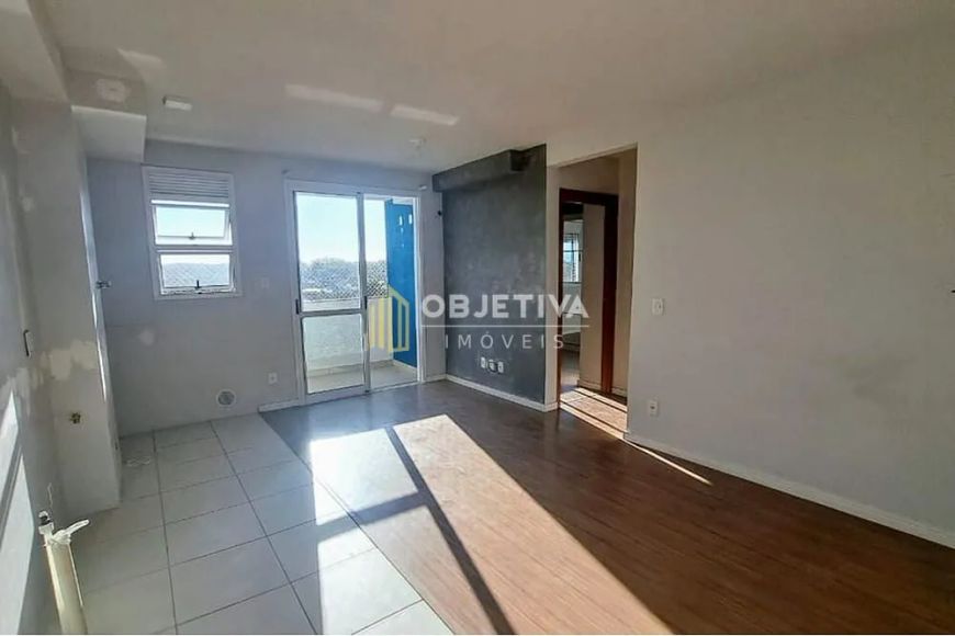 Apartamento à venda 2 Quartos 1 Vaga 51M² Estância Velha Canoas - RS