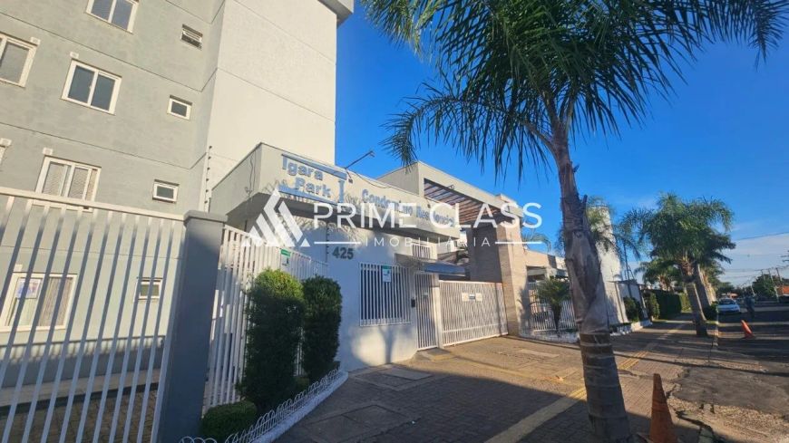 Apartamento 2 dormitórios na Igara. Canoas