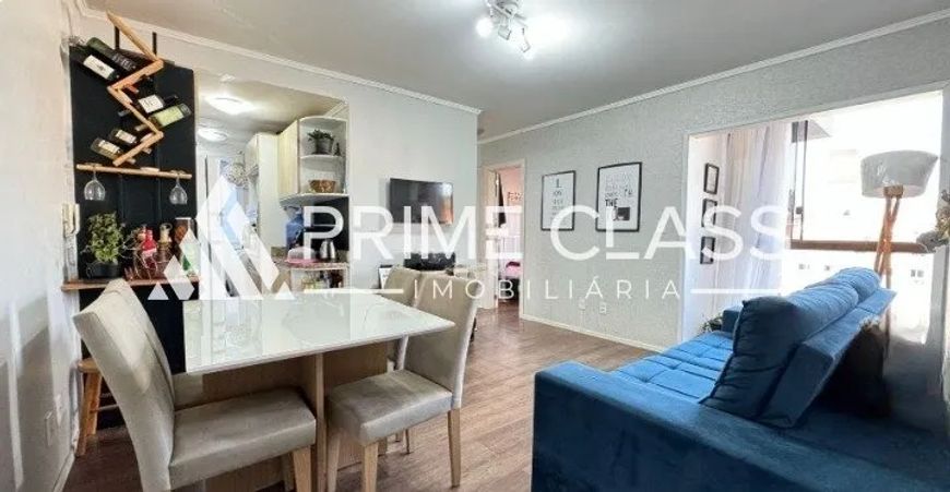 Apartamento 2 dormitórios na Igara. Canoas