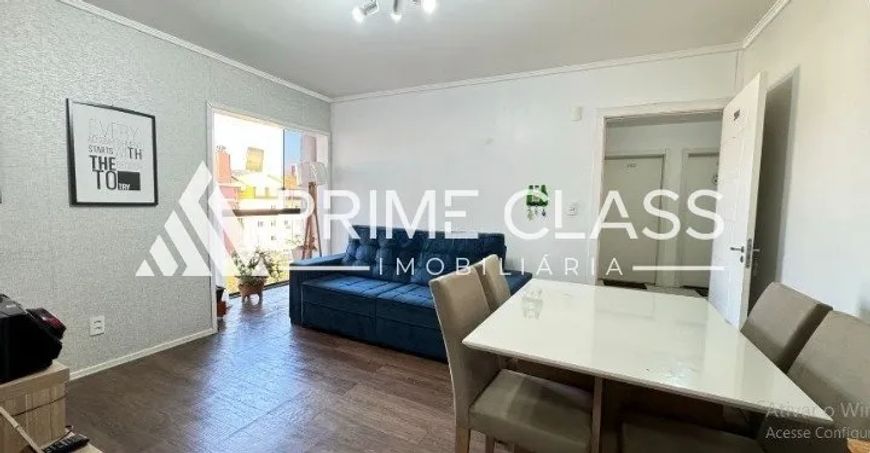 Apartamento 2 dormitórios na Igara. Canoas